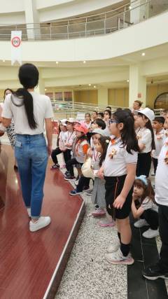 Evrensel Kolej